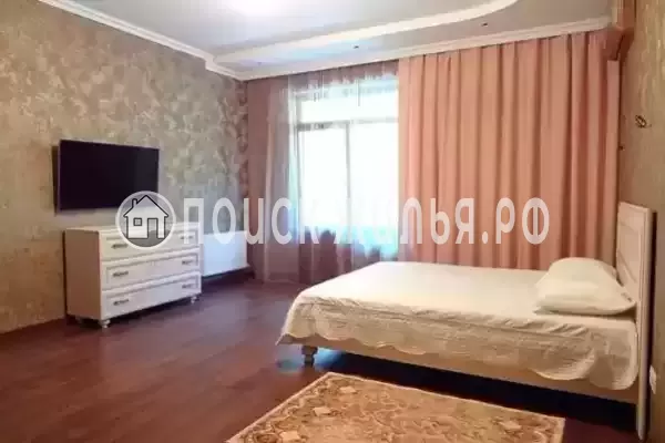 Дом под ключ «Этаж под ключ на Островского», Геленджик