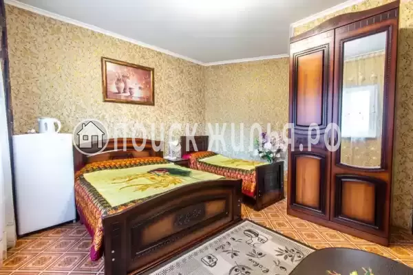 «Кристина», Адлер «Кристина», Адлер