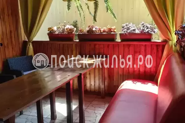 Дом под ключ «У Елены», Адлер