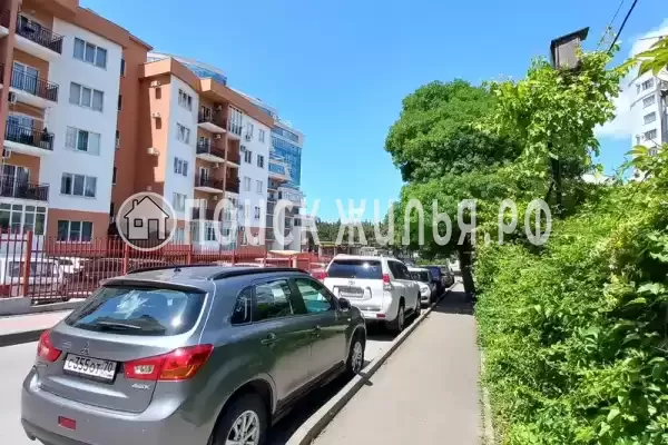 Частный сектор «Светлана»