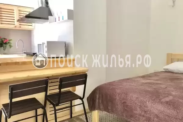 Квартира «Под ключ восточные сказки», Евпатория