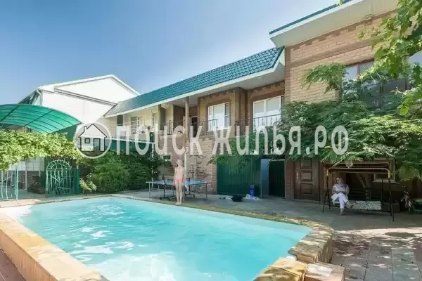 Частный сектор «Домовладение Краснофлотская 67А», Кучугуры