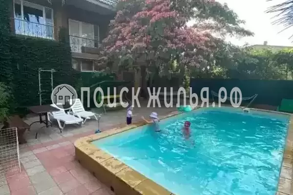 Частный сектор «Домовладение Краснофлотская 67А», Кучугуры