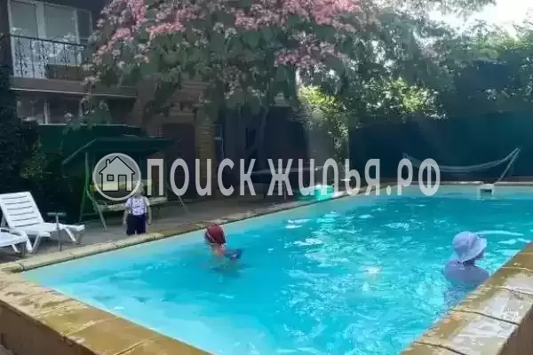 Частный сектор «Домовладение Краснофлотская 67А», Кучугуры