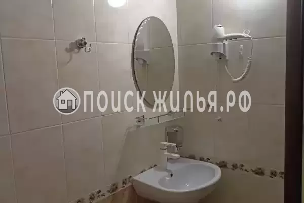 Частный сектор «Евродвушка у моря», Анапа