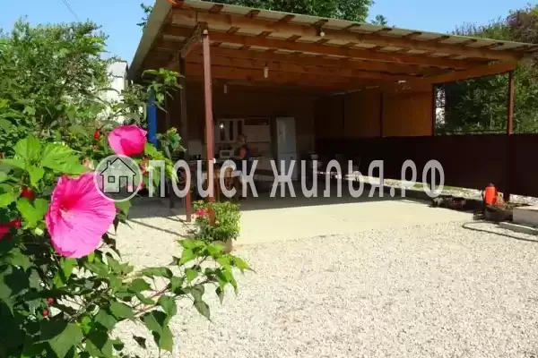 Гостевой дом «Фортуна», Пицунда