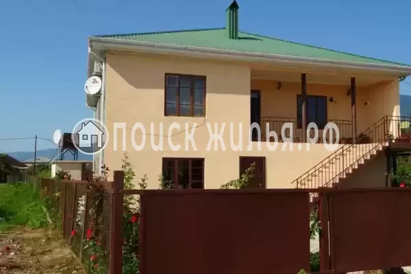 Гостевой дом «Фортуна», Пицунда