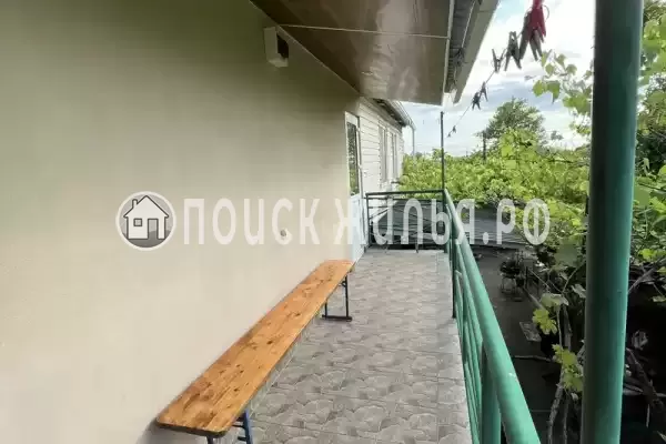 Гостевой дом «Анита», Гагра