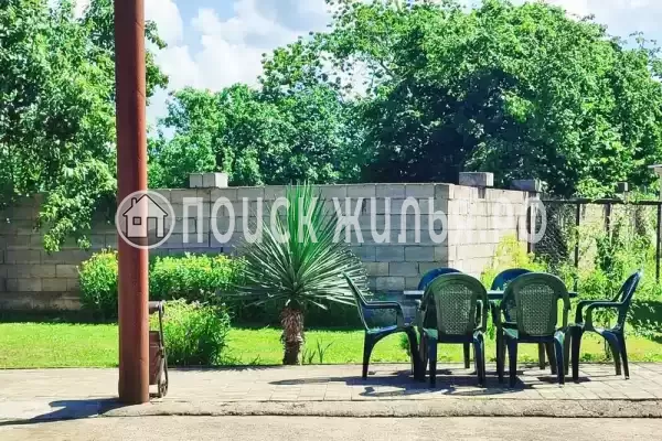 Апартаменты «Под ключ в Хипсте», Гудаута Апартаменты «Под ключ в Хипсте», Гудаута