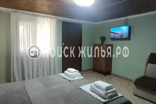 Апартаменты «Под ключ в Хипсте», Гудаута Апартаменты «Под ключ в Хипсте», Гудаута