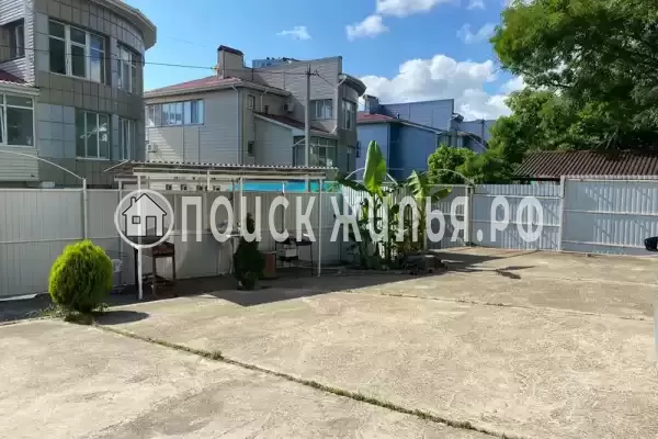 «Granat», Ольгинка