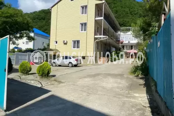 «Granat», Ольгинка