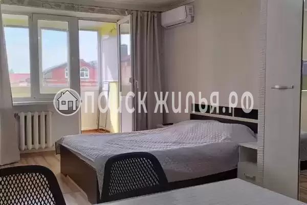 Квартира «More-fun», Кабардинка Квартира «More-fun», Кабардинка