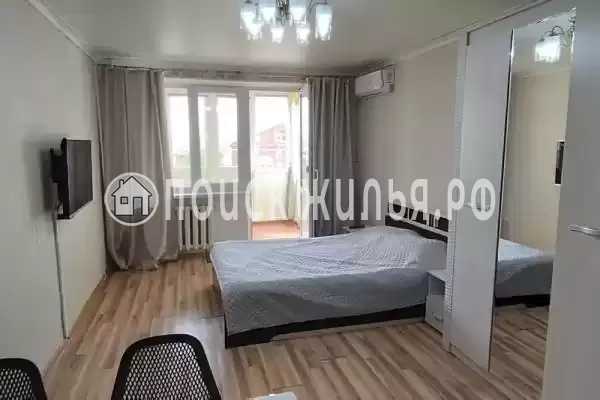 Квартира "More-fun", Кабардинка, ул. Дружбы, д. 12