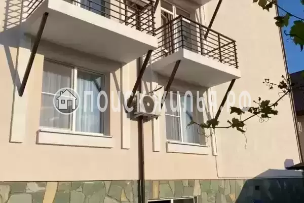 «Курорт», Геленджик