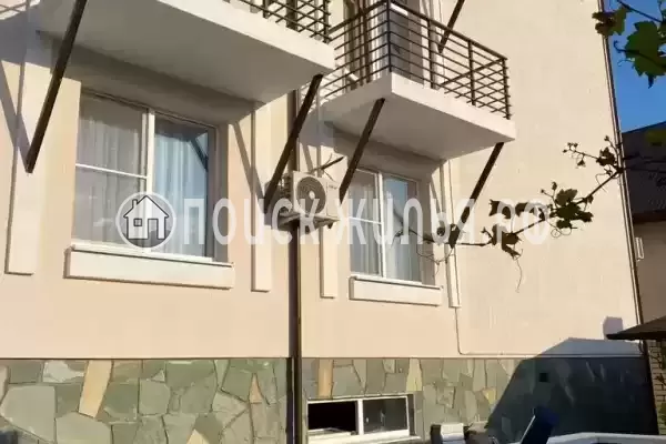 «Курорт», Геленджик