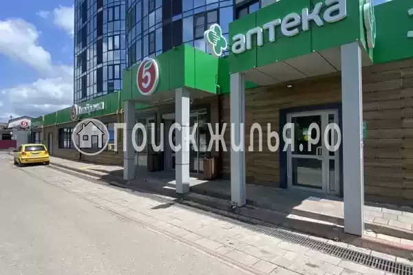 Квартира «В ЖК Sun Hills», Небуг Квартира «В ЖК Sun Hills», Небуг