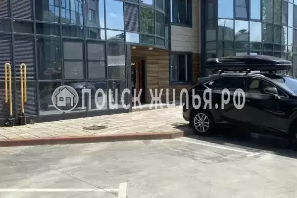 Квартира «В ЖК Sun Hills», Небуг Квартира «В ЖК Sun Hills», Небуг