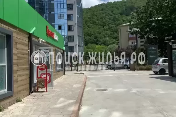 Квартира «В ЖК Sun Hills», Небуг Квартира «В ЖК Sun Hills», Небуг