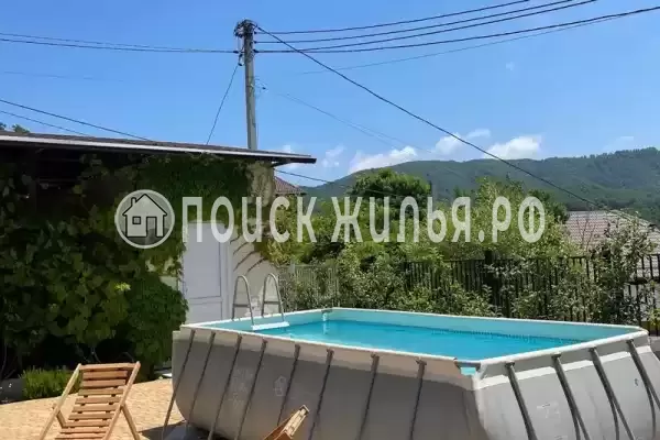 Дом под ключ «Виктория», Агой Дом под ключ «Виктория», Агой