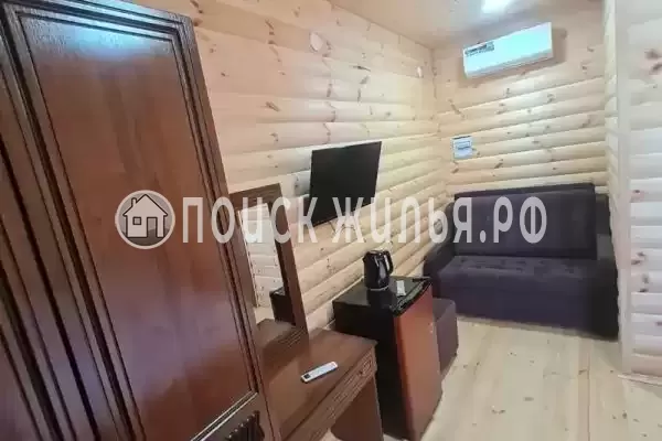 Частный сектор «Мария», Волконка