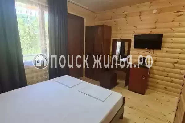 Частный сектор «Коттедж Мария»