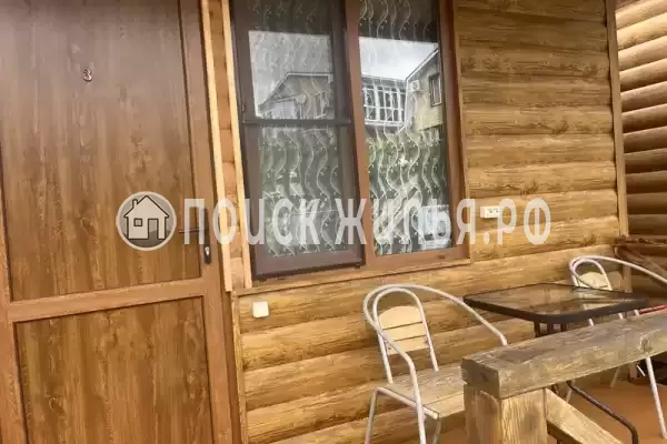 Дом под ключ «Мария», Волконка Дом под ключ «Мария», Волконка