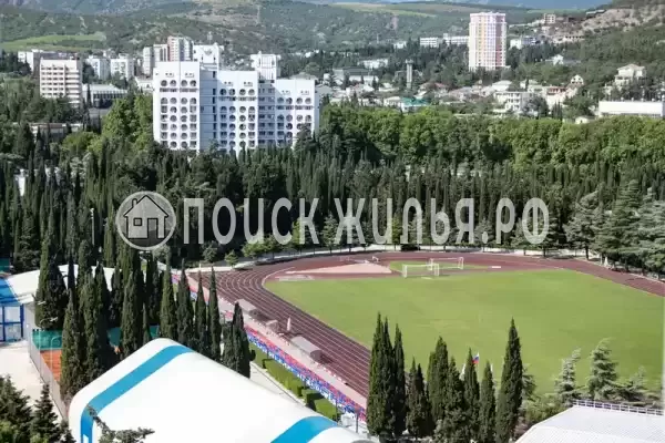 «Атлант», Алушта «Атлант», Алушта