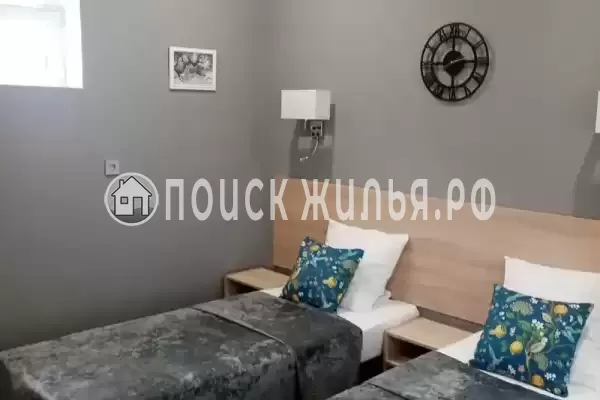 Частный сектор «На Самбурова»