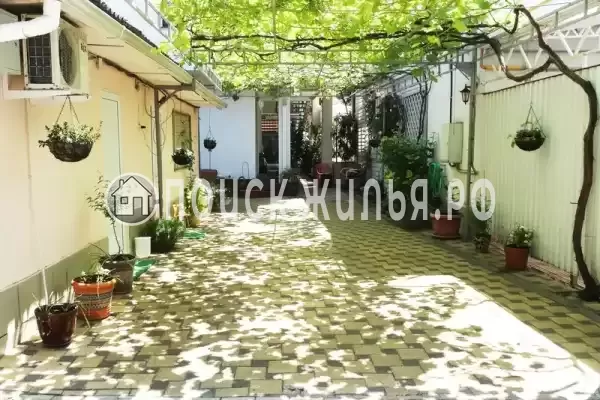 Частный сектор «На Самбурова», Анапа