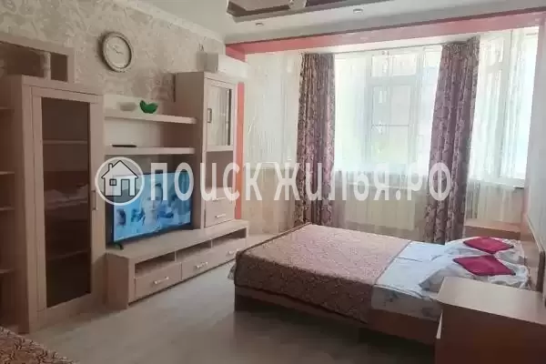 Квартира «На Владимирской», Краснодарский край, Анапа, Владимирская, д.69