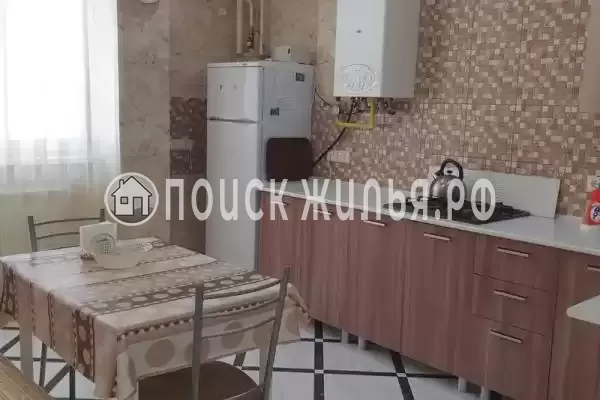 Квартира «На Владимирской», Анапа