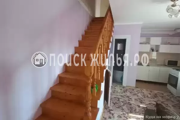 Дом под ключ «На Совхозной», Джубга Дом под ключ «На Совхозной», Джубга