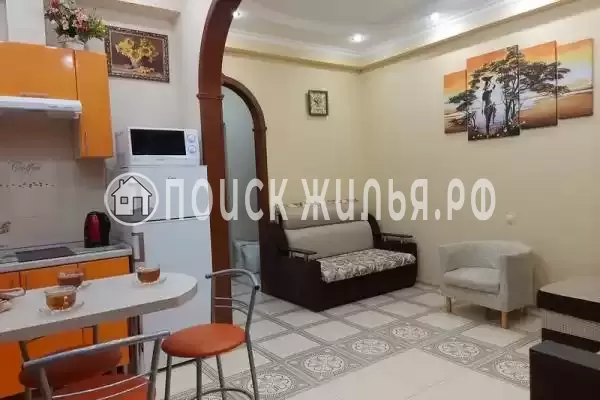 Частный сектор «Студия на Чкалова», Адлер