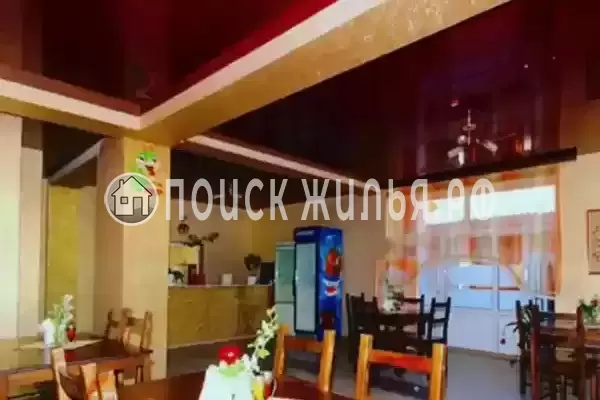 «Алина», Анапа