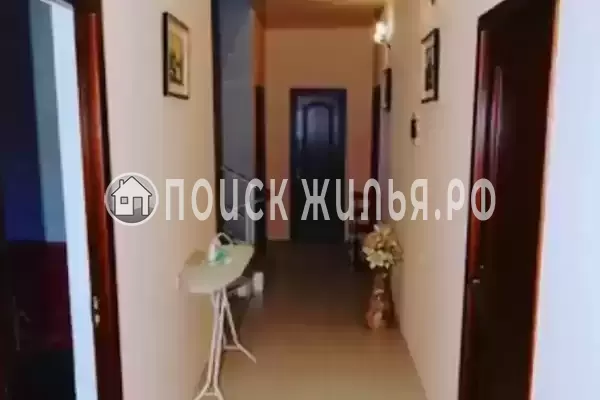 «Алина», Анапа