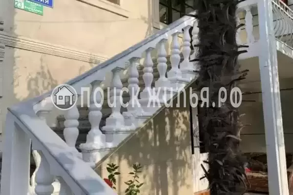 Гостевой дом «Davidoff», Цандрипш