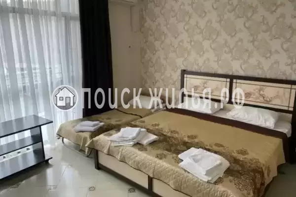 Гостевой дом «Davidoff», Цандрипш