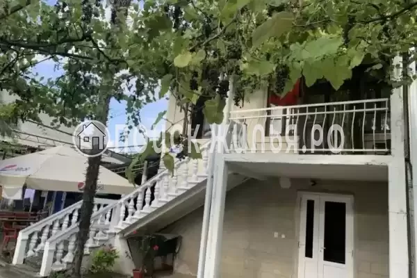 Гостевой дом «Davidoff», Республика Абхазия, Цандрипш, Вардания, д.23 Гостевой дом «Davidoff», Республика Абхазия, Цандрипш, Вардания, д.23