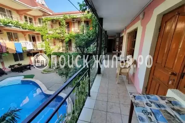 «Ани», Джемете