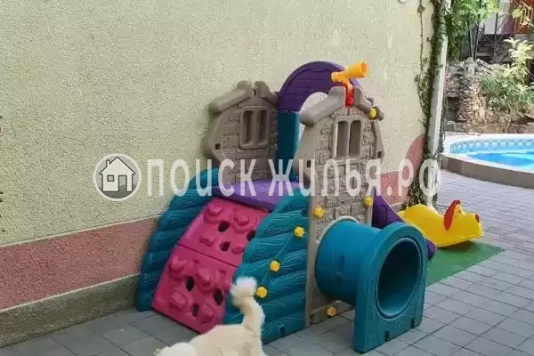 «Ани», Джемете