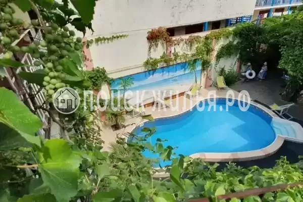 «Ани», Джемете