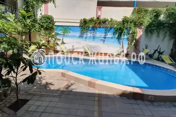 «Ани», Краснодарский край, Анапа, Джемете, Песчаная, д.9А «Ани», Краснодарский край, Анапа, Джемете, Песчаная, д.9А