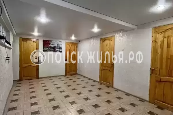 Частный сектор «Частное домовладение Березка», Республика Абхазия, Гагра, Осетинская, д.2