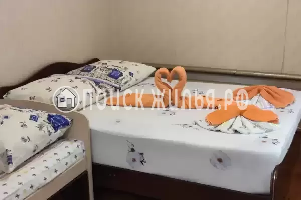 «У риты», Адлер