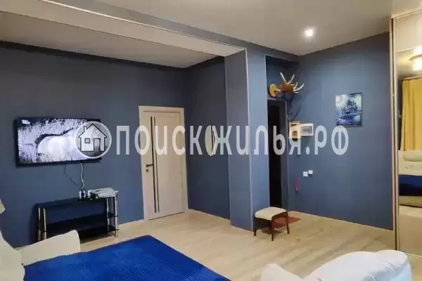 Квартира «На Пролетарской», Витязево