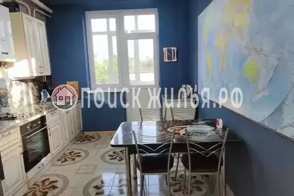 Квартира «На Пролетарской», Витязево