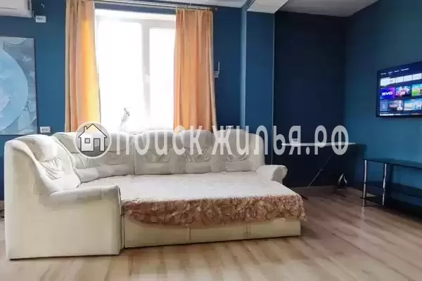 Квартира «На Пролетарской», Витязево