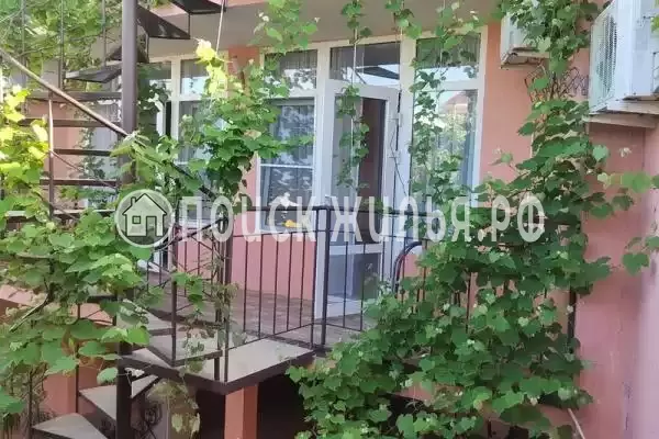 «Визит», Дивноморское «Визит», Дивноморское