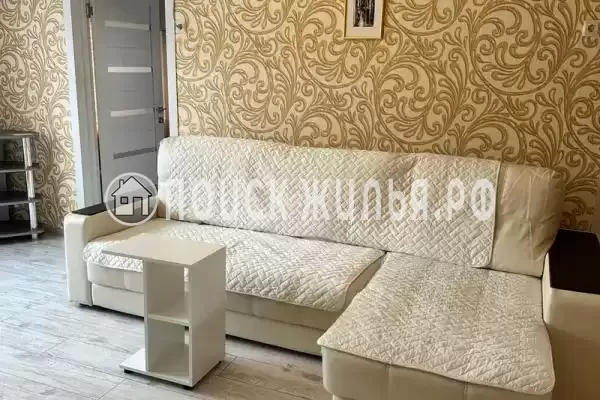 Квартира «У пляжа сады морей», Геленджик